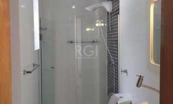 Imagem: Porto Alegre - Apartamento Padrão - Azenha