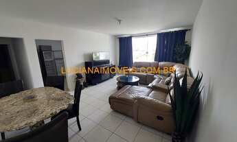 Imagem 2: Apartamento para aluguel com 100 metros quadrados com 2 quartos em Alto da Lapa - São Paul