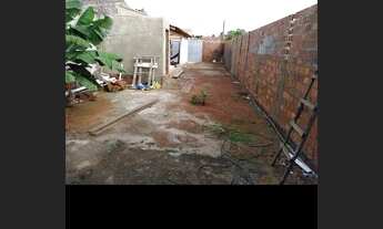 Imagem 4: Casa no povoado Fernandes