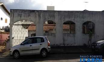 Imagem 2: CASA TÉRREA - JARDIM GUEDALA - SP