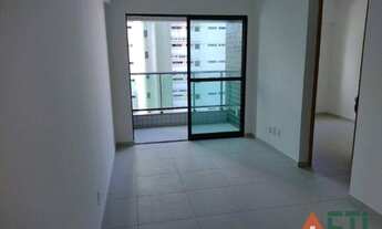 Imagem 2: Oportunidade na Torre, 2 Qts, Varanda, Lazer completo