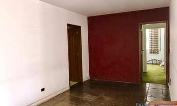 Imagem 6: APARTAMENTO - CERQUEIRA CÉSAR - SP