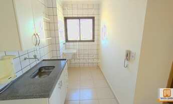 Imagem 4: Apartamento (tipo - padrao) 1 dormitórios, cozinha planejada, portaria 24 horas, elevador