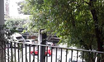 Imagem 2: Apto.124 m2, Venha morar no coração de Pinheiros num dos bairros mais arborizados de São P