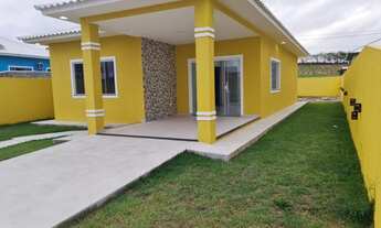 Imagem 3: Região dos lagos espera por você