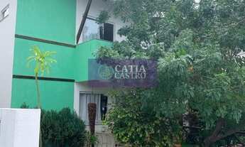 Imagem 2: Ótima Casa em Abrantes - 4 Quartos (3 Suites