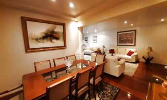 Imagem 2: Apartamento à venda, 3 quartos, 1 suíte, 2 vagas, Copacabana - RIO DE JANEIRO/RJ