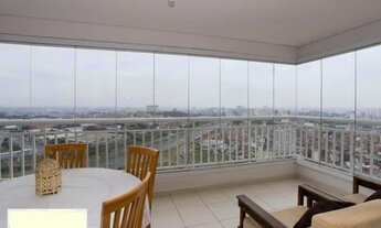 Imagem 3: Apartamento 107 metros - Cond Anima Clube - Móveis planejados