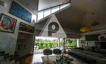 Imagem 2: Casa em Condomínio à venda, 4 quartos, 3 suítes, 2 vagas, Itanhangá - RIO DE JANEIRO/RJ