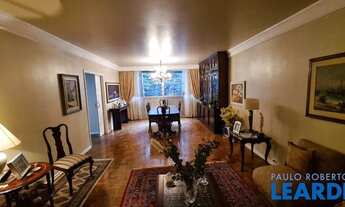 Imagem 2: APARTAMENTO - JARDIM EUROPA - SP