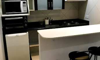 Imagem: APARTAMENTO - HIGIENÓPOLIS - SP