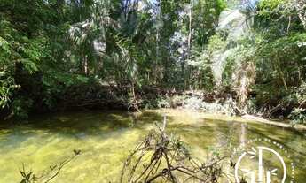 Imagem 4: Refúgio dos Pândavas