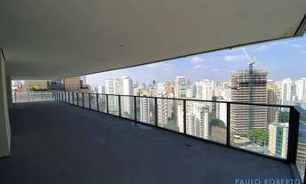 Imagem 2: APARTAMENTO - VILA NOVA CONCEIÇÃO - SP