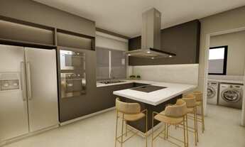 Imagem 2: Casa - Alphaville Dom Pedro 3 - Campinas