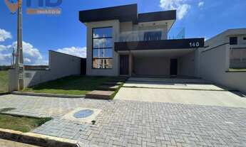 Imagem: Sobrado Novo 3 Dormitórios, Varanda Gourmet