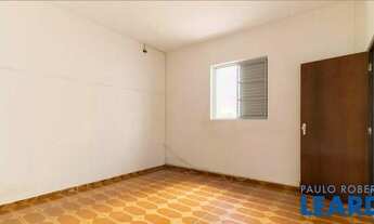 Imagem 2: CASA TÉRREA - IPIRANGA - SP