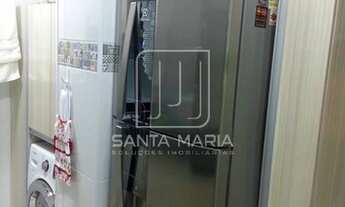 Imagem 5: Apartamento (tipo - padrao) 2 dormitórios, cozinha planejada, portaria 24 horas, lazer, em