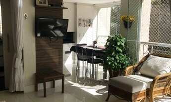 Imagem 6: APARTAMENTO - MORUMBI - SP