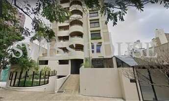 Imagem: Apartamento - Cambuí - Campinas