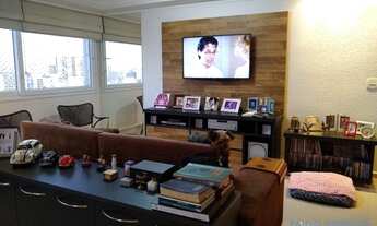 Imagem 4: APARTAMENTO - HIGIENÓPOLIS - SP