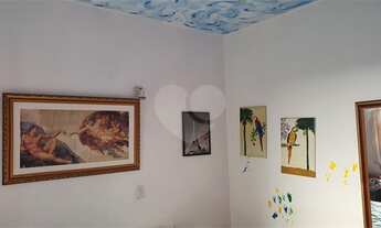 Imagem 5: São Paulo - Apartamento Padrão - JARDIM AMÉRICA