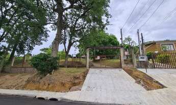 Imagem 2: Porto Alegre - Casa Padrão - Belém Novo