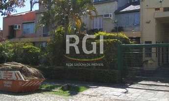 Imagem 1: Porto Alegre - Casa Padrão - Ipanema