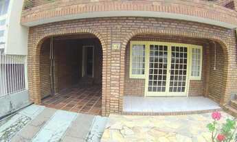 Imagem 2: Casa com 4 dormitórios 1 suite dois pavimentos em Coqueiros