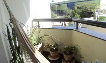 Imagem 2: APARTAMENTO - ANÁLIA FRANCO - SP