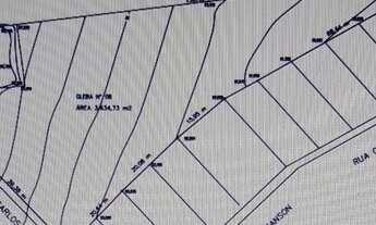 Imagem 2: Terreno de esquina residencial ou comercial em Sorocaba