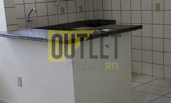 Imagem 3: Disponível para locação Apartamento no Residencial Antônia Lopes