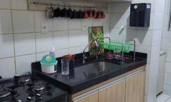 Imagem 4: Vende um Apartamento Mobiliado