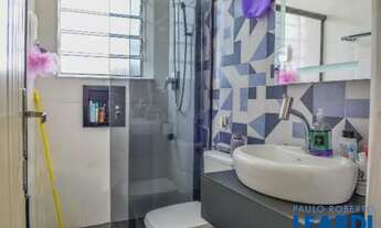 Imagem 4: APARTAMENTO - ACLIMAÇÃO - SP