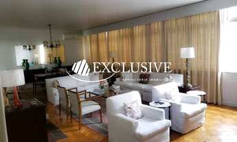 Imagem: Rio de Janeiro - Apartamento Padrão - Copacabana