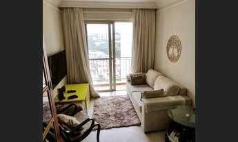 Imagem 2: APARTAMENTO - MORUMBI - SP