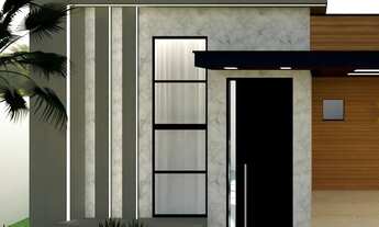 Imagem 2: Central Park 1 Casa em condomínio com 3 dormitórios