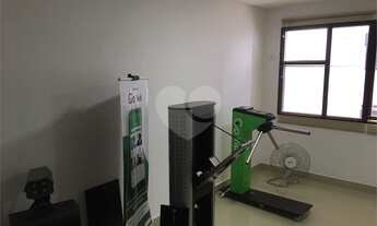 Imagem 2: SALA COMERCIAL 44m² 01 VAGA 01 BANHEIRO NA VILA CLEMENTINO - VENDA / LOCAÇÃO