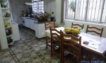 Imagem 7: SOBRADO - VILA SÃO FRANCISCO - SP