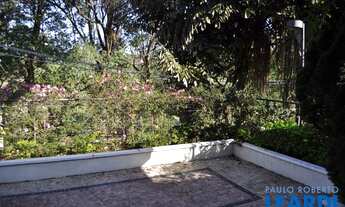 Imagem 6: CASA EM CONDOMÍNIO - JARDIM GUEDALA - SP