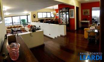 Imagem 5: APARTAMENTO - ACLIMAÇÃO - SP