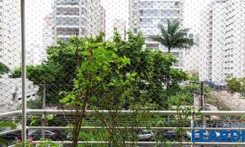 Imagem 6: APARTAMENTO - PINHEIROS - SP