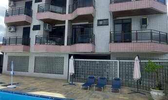 Imagem: Karine Barra - próximo a bola do Mindu