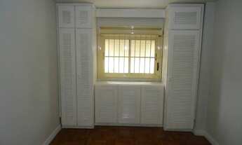 Imagem 7: Apartamento para aluguel possui 90 metros quadrados com 2 quartos em Santo Amaro - São Pau