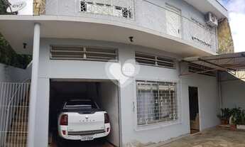 Imagem 3: Casa com 3 dormitórios com sala comercial