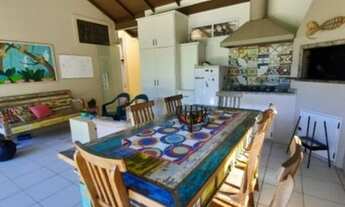 Imagem 6: CASA EM CONDOMÍNIO - LAGOA DA CONCEIÇÃO - SC