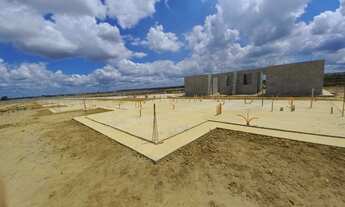 Imagem 5: Casa para venda possui 54 metros quadrados com 2 quartos - Vitória da Conquista - BA