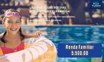 Imagem 4: Apartamento 2 quartos varanda vaga e lazer em Boa Viagem