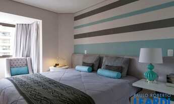 Imagem 7: APARTAMENTO - JARDIM AMÉRICA - SP