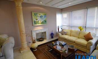 Imagem 3: APARTAMENTO - PANAMBY - SP