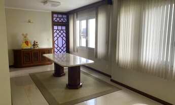 Imagem 6: Apto na Beira mar norte com 350 metros quadrados com 5 quartos na Agronômica - Florianópol